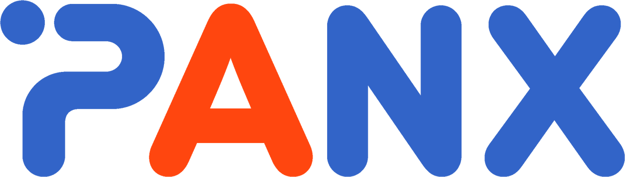 PANX logo